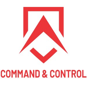 Web-based Command and Control Logo